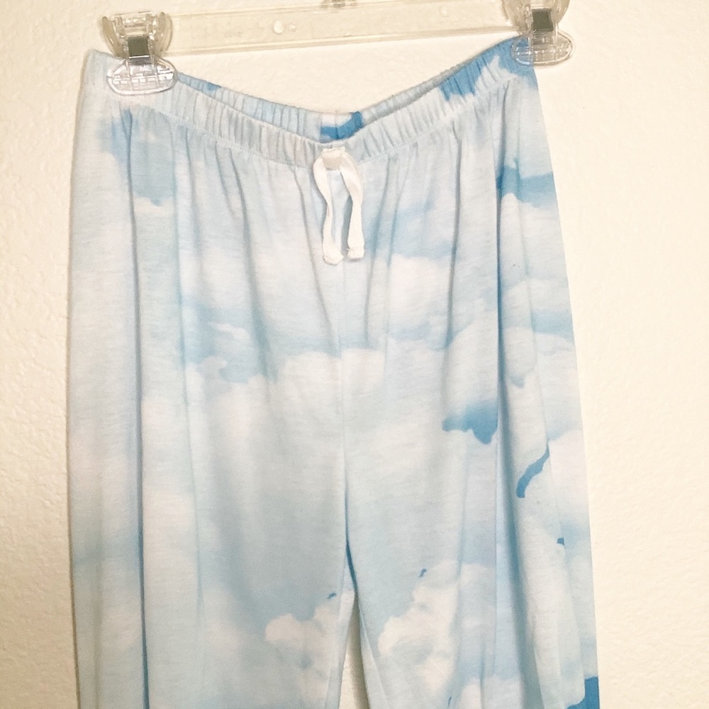 Children's Place Cloud PJ Pants Size XL - Picture 2 of 3